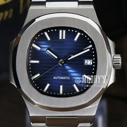 NAUTIKO I ROYAL BLUE