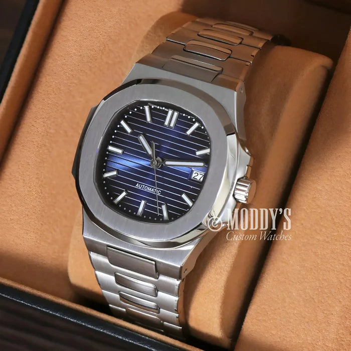 NAUTIKO I ROYAL BLUE 