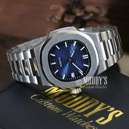 NAUTIKO I ROYAL BLUE 